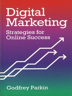 cover image of Digital Marketing